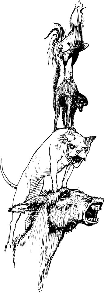 Celtic Fairy Tales-1892-144