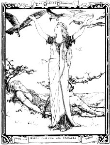 Celtic Fairy Tales-1892-245