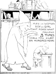 Celtic Fairy Tales-1892-269