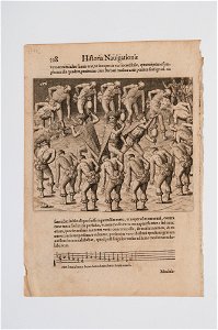 Cenas de Antropofagia no Brasil (18), da Coleção Brasiliana Iconográfica