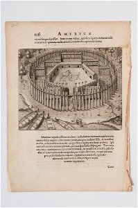 Cenas de Antropofagia no Brasil (25), da Coleção Brasiliana Iconográfica