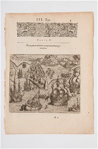 Cenas de Antropofagia no Brasil (3), da Coleção Brasiliana Iconográfica