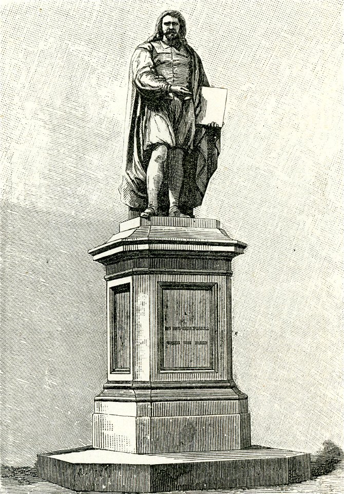 Cento monumento al Guercino