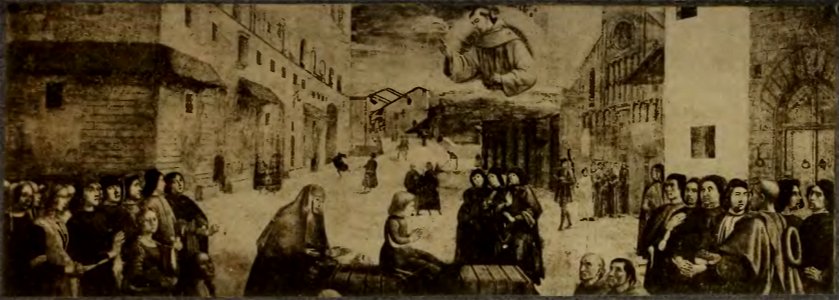 Cento vedute di Firenze antica, 1789 (page 213 crop)