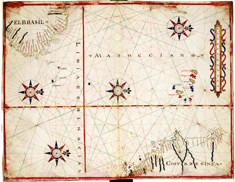 Central Atlantic RMG F1404