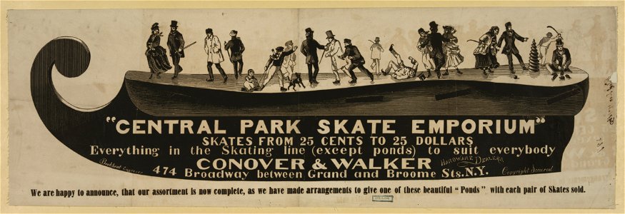 Central Park Skate Emporium LCCN2003680610