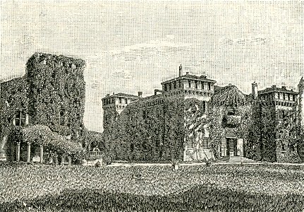 Cento Villa Giovannina
