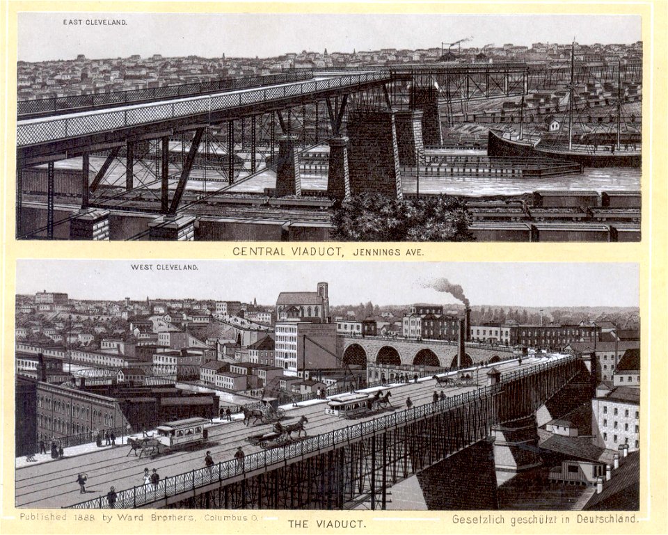 Central Viaduct