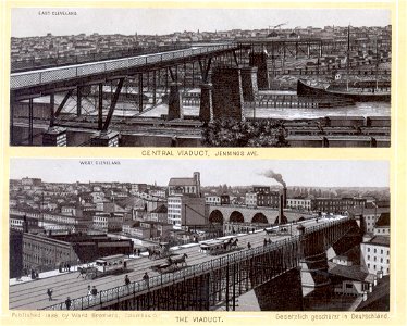 Central Viaduct