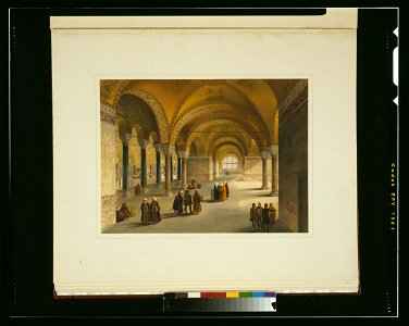 Centre de la galerie LCCN2004666267