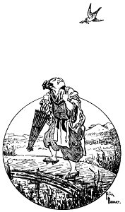 Cerfberr - Contes japonais, 1893 (page 23 crop)