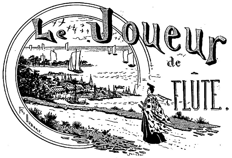 Cerfberr - Contes japonais, 1893 (page 37 crop)