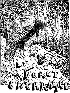 Cerfberr - Contes japonais, 1893 (page 77 crop)