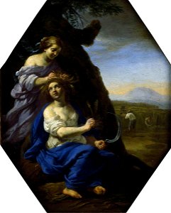 Michelangelo Cerquozzi - Ceres
