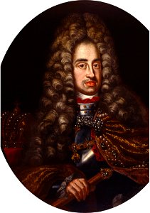 Cesar Karel VI. (Pokrajinski muzej Celje)