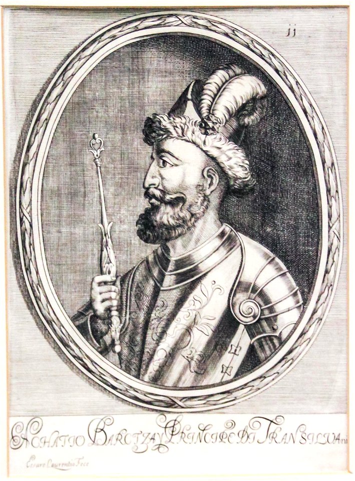 Cesare - Ákos Barcsay