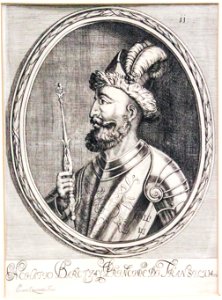 Cesare - Ákos Barcsay