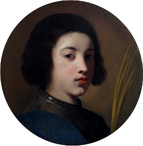 Cesare Dandini - St Georges
