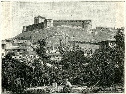 Cesena Rocca dei Malatesta