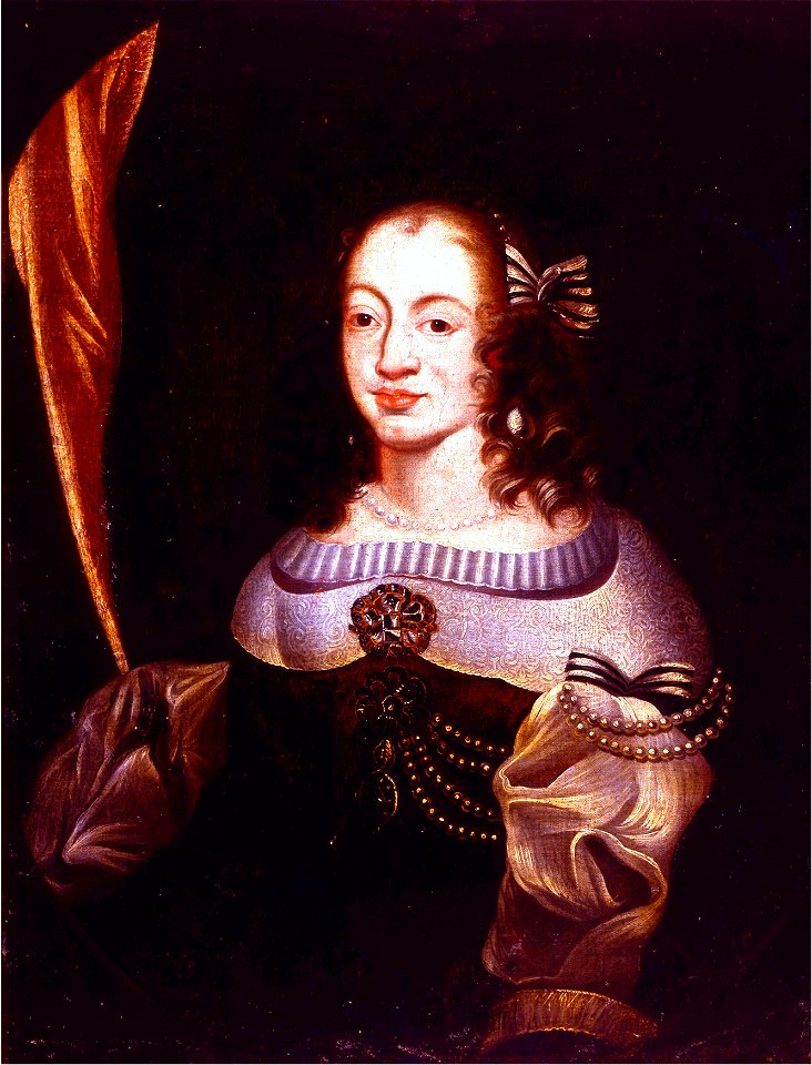 Cesarica Eleonora Gonzaga (Pokrajinski muzej Celje)