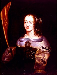 Cesarica Eleonora Gonzaga (Pokrajinski muzej Celje)