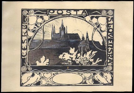 Ceskoslovensko1918hradcany1essay