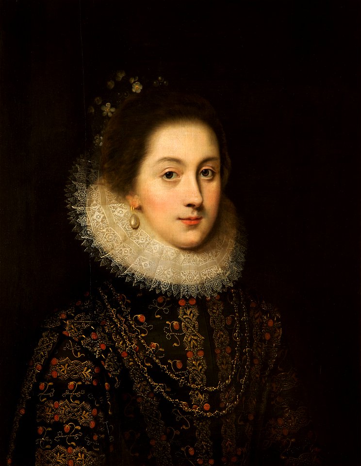 Elizabeth Cecil
