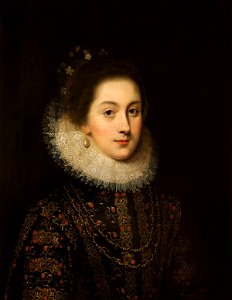 Elizabeth Cecil