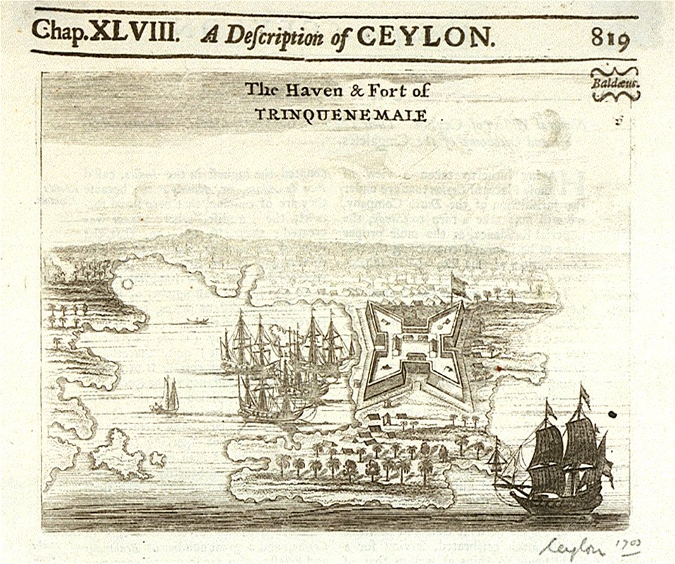 Ceylon RMG PU1859