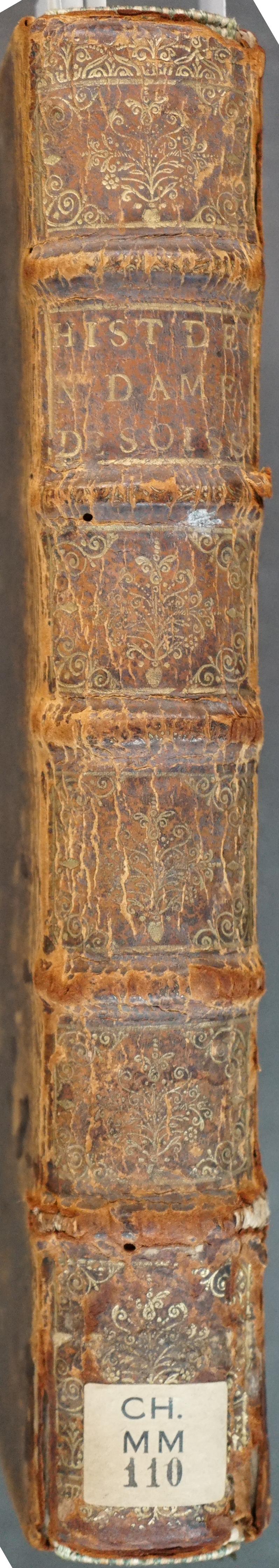 CH MM 110 18215