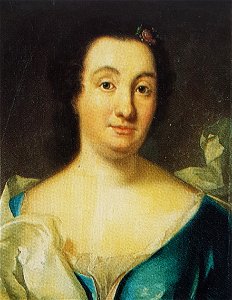 CF Hildebrand g. von Düben x Johan Henrik Scheffel