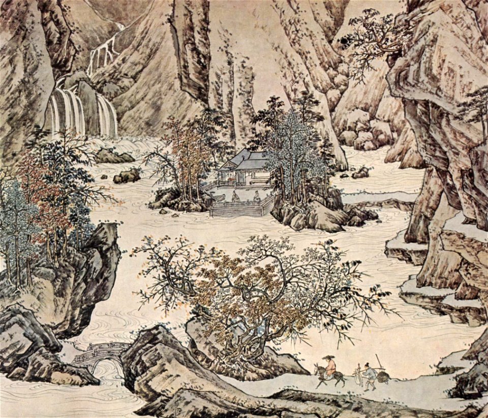 Ch'iu Ying 002