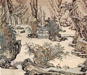 Ch'iu Ying 002