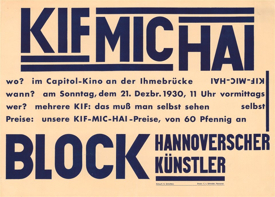 CH-000957-X-40351 Schwitters