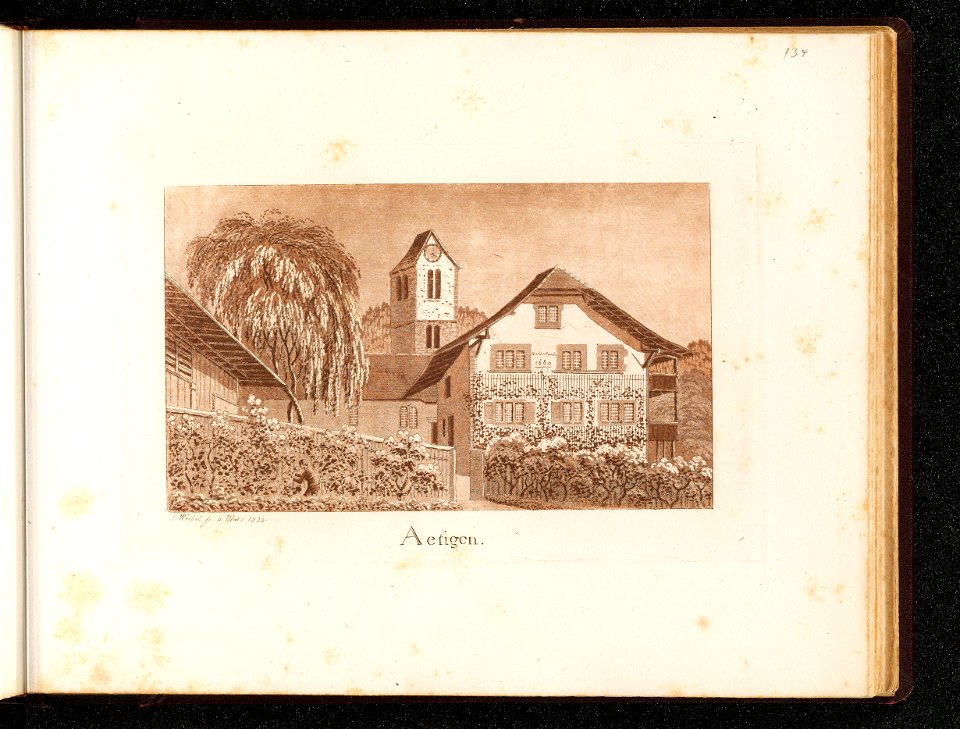 CH-NB - Aetigen - Collection Gugelmann - GS-GUGE-199-271