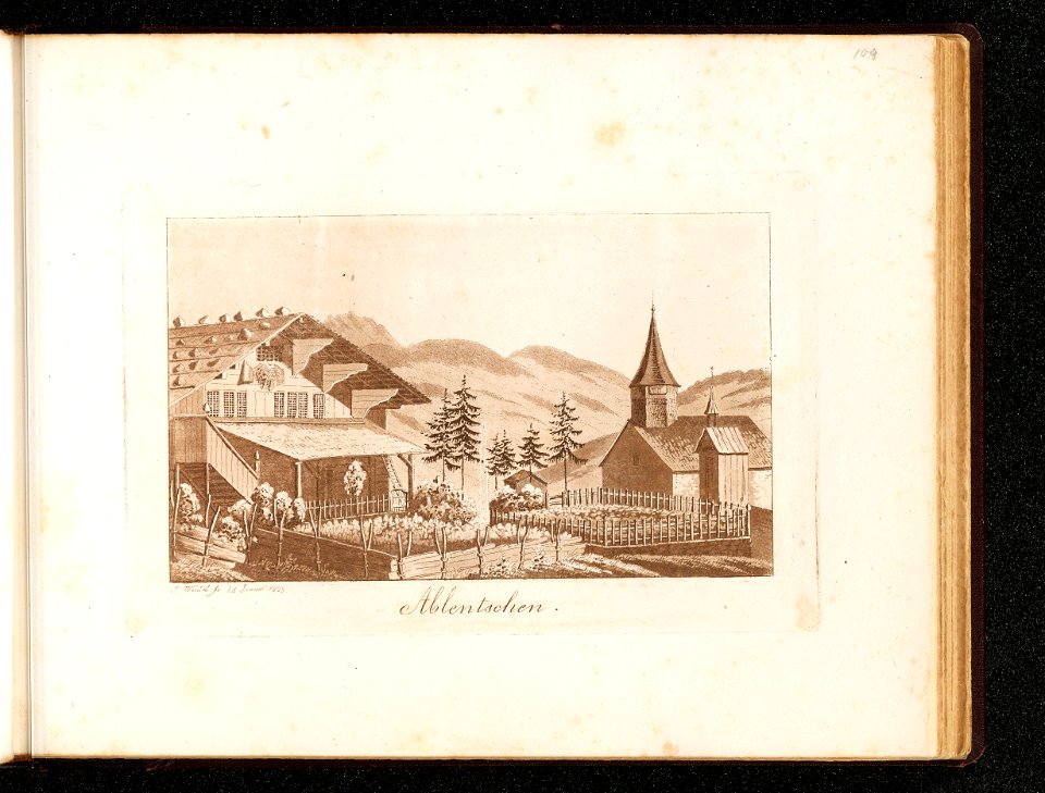 CH-NB - Ablentschen - Collection Gugelmann - GS-GUGE-199-221