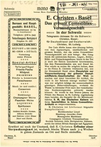 CH-000957-X-UD-4-466 Kammueller M-6 verso