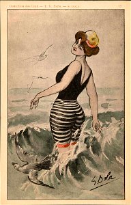 Collection des Cent N° 32 (Dola)