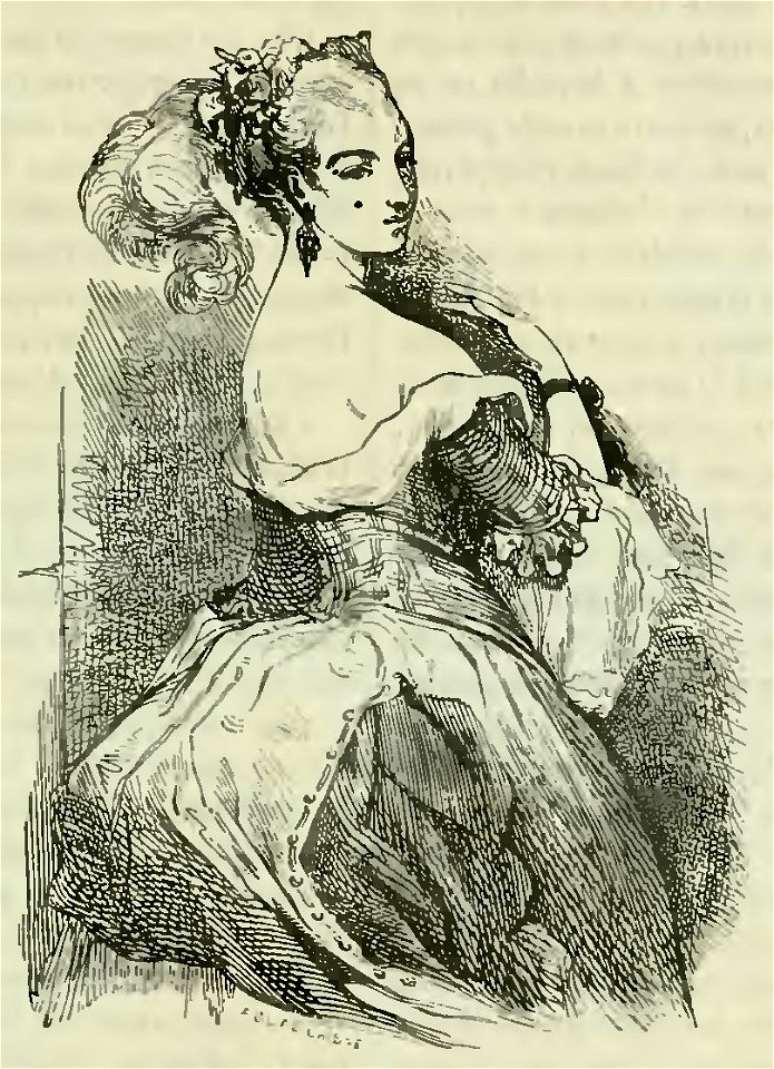 Collectif - Revue pittoresque 1848 (page 41 crop)