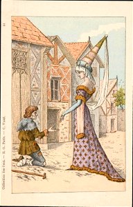 Collection des Cent N° 44 (Varé)