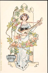 Collection des Cent N° 48 (Causé)