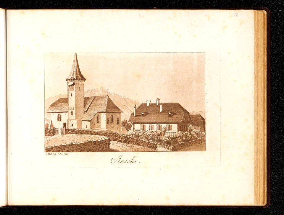CH-NB - Aeschi - Collection Gugelmann - GS-GUGE-199-179