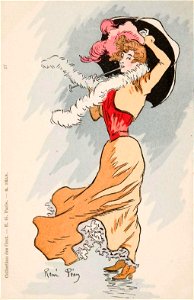 Collection des Cent N° 27 (Péan)
