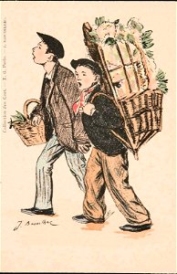 Collection des Cent N° 75 (Baseilhac)