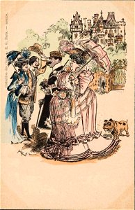 Collection des Cent N° 82 (Robida)