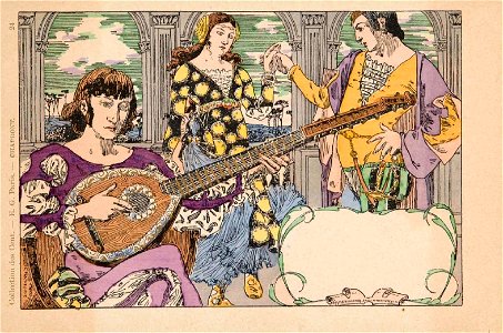 Collection des Cent N° 24 (Chapront)