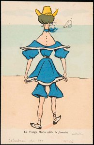 Collection des Cent N° 66b (Lewis)