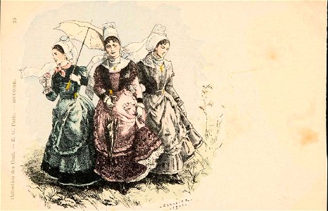 Collection des Cent N° 30 (Escudier)