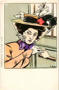 Collection des Cent N° 17 (Bac)