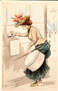 Collection des Cent N° 8 (Boutet)